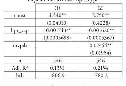table